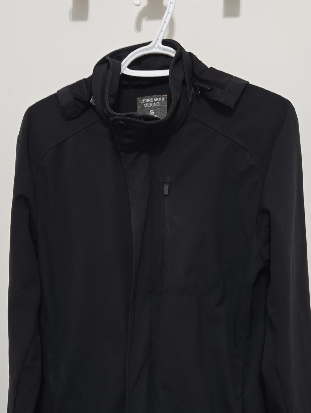 Icebreaker Legion Jacket